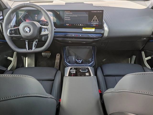 New 2026 BMW X3 xDrive30 image 16