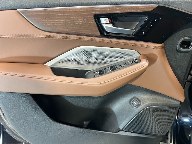 New 2026 Acura MDX w/ Advance Package AWD/4WD image 15