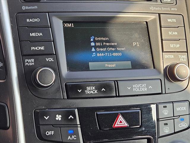 Used 2014 Hyundai Sonata Hybrid image 14