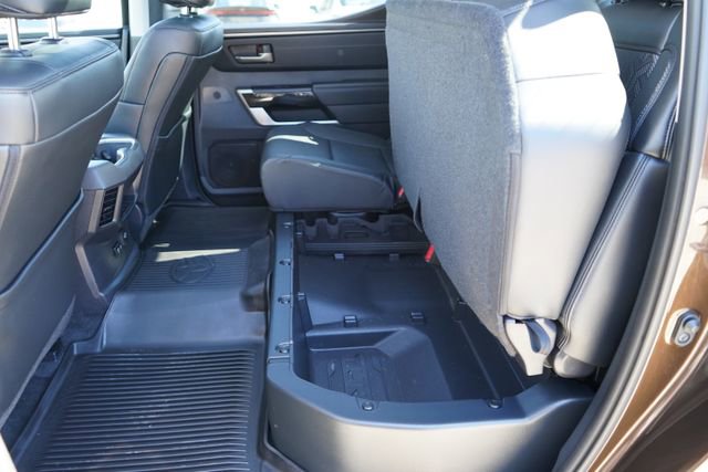 Used 2024 Toyota Tundra Limited image 74