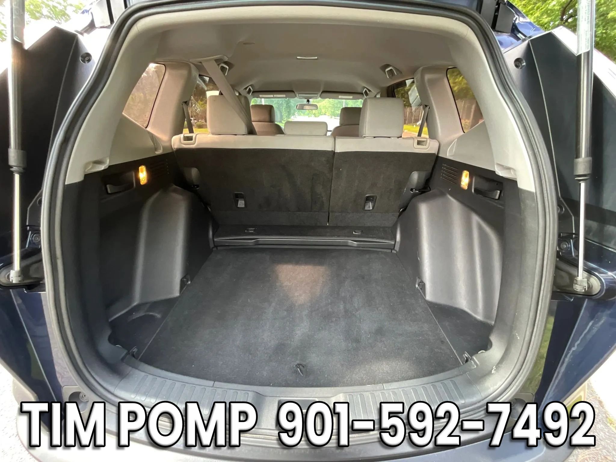 Used 2018 Honda CR-V LX image 12