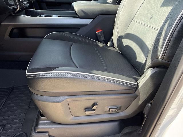 New 2026 RAM 2500 Laramie w/ Night Edition image 11