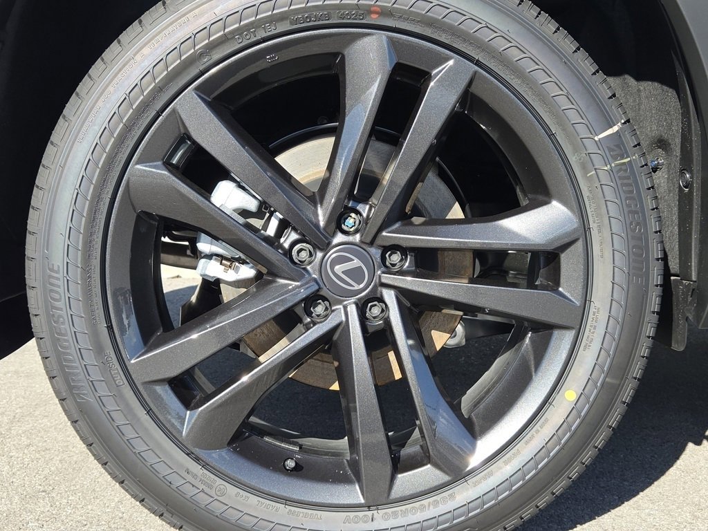 New 2026 Lexus NX 450h+ AWD w/ Luxury Package image 32