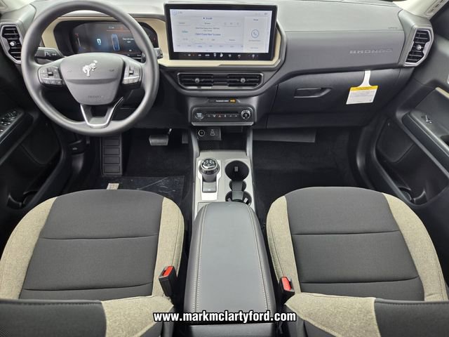 New 2026 Ford Bronco Sport Big Bend AWD/4WD image 11
