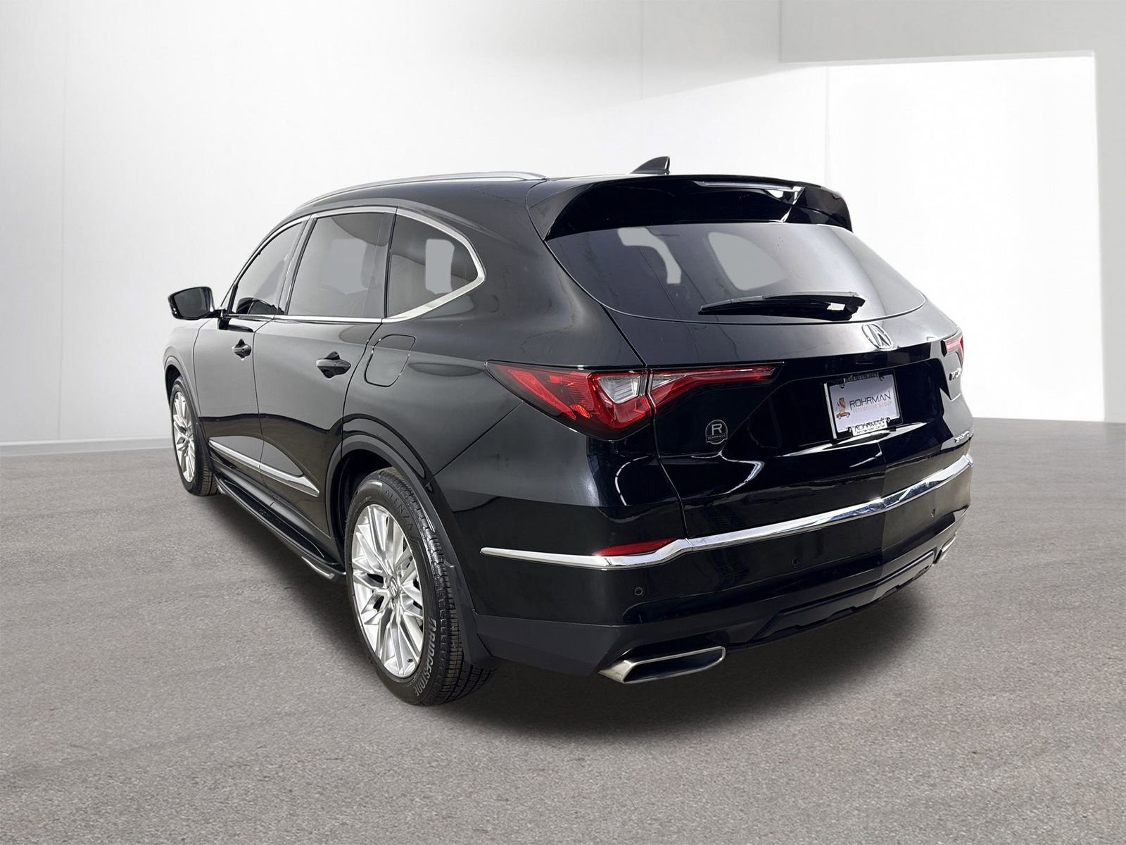 Certified 2023 Acura MDX SH-AWD w/ Advance Package image 33