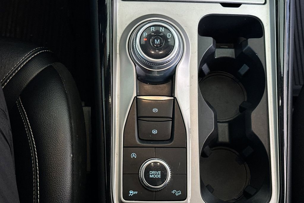 Used 2022 Ford Explorer ST w/ ST Street Pack image 25