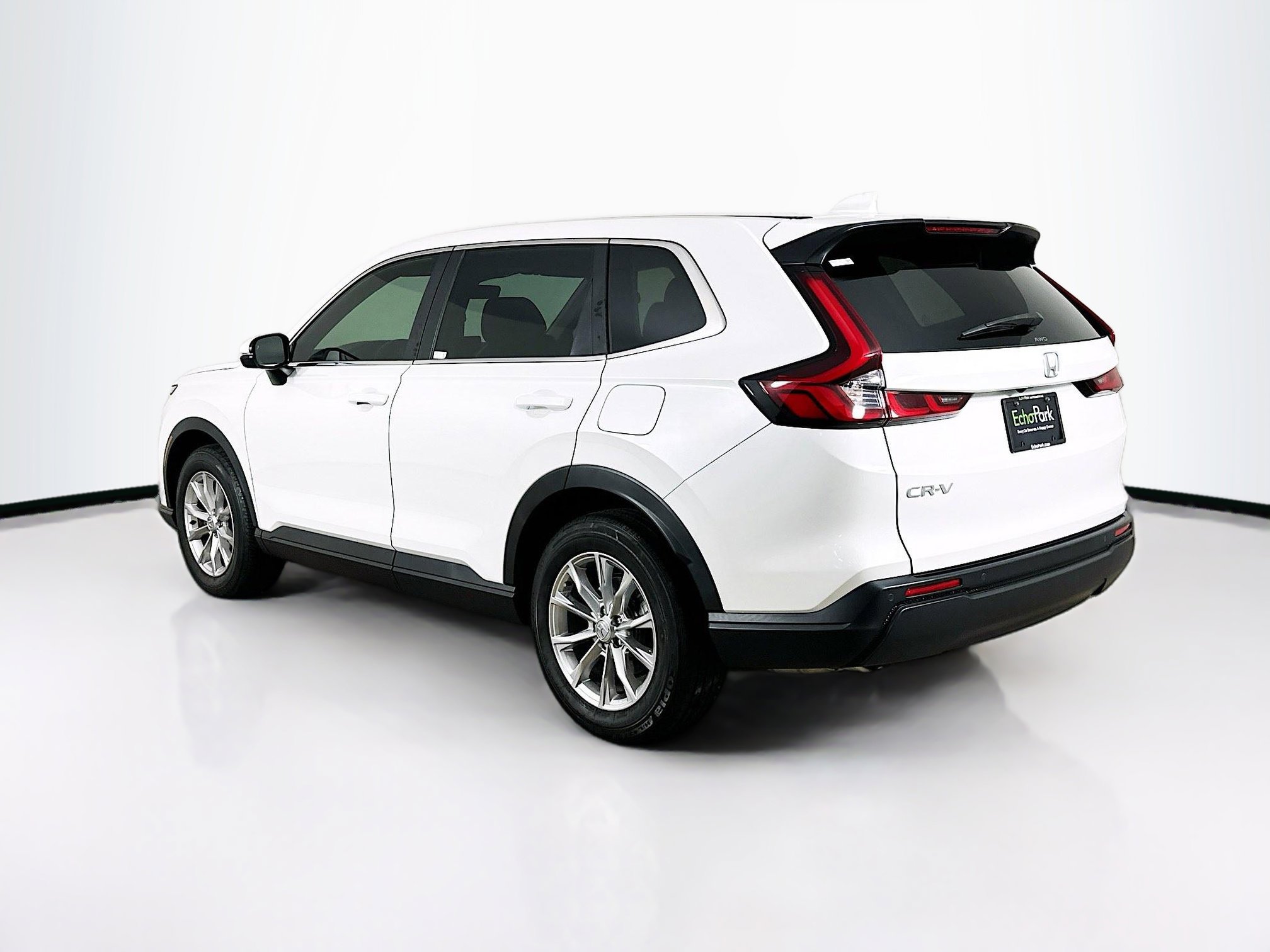 Used 2024 Honda CR-V EX-L image 5