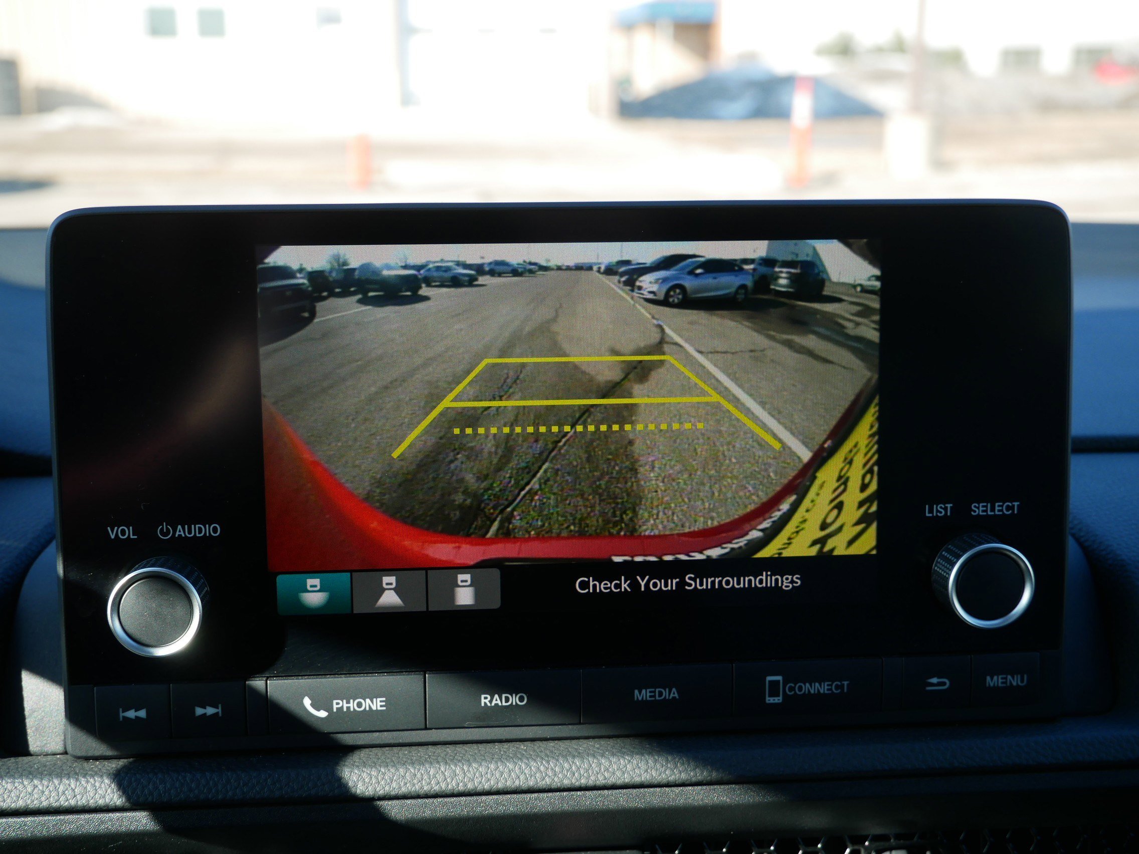 Certified 2023 Honda CR-V EX image 27