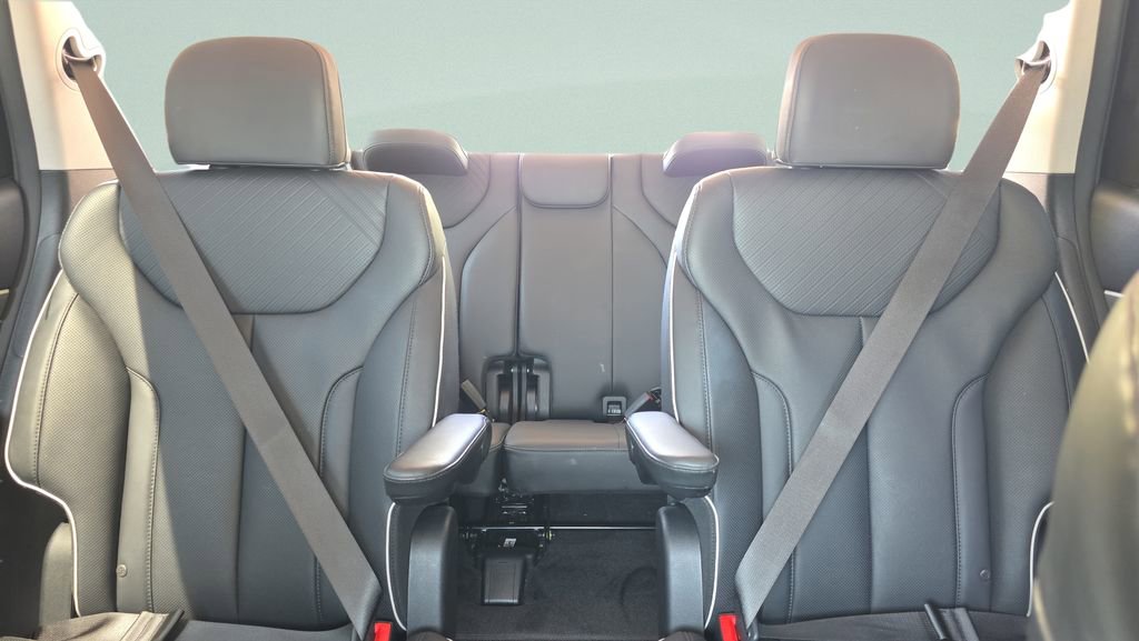 Used 2024 Hyundai Palisade XRT FWD image 9