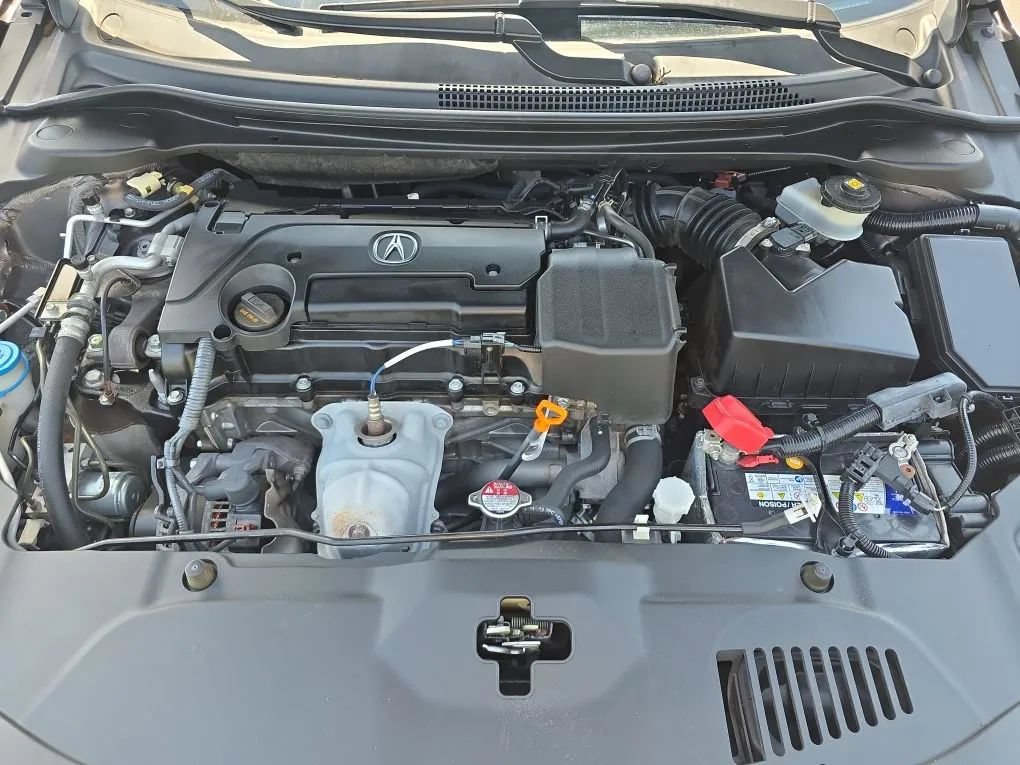 Used 2021 Acura ILX w/ Premium Package FWD image 52