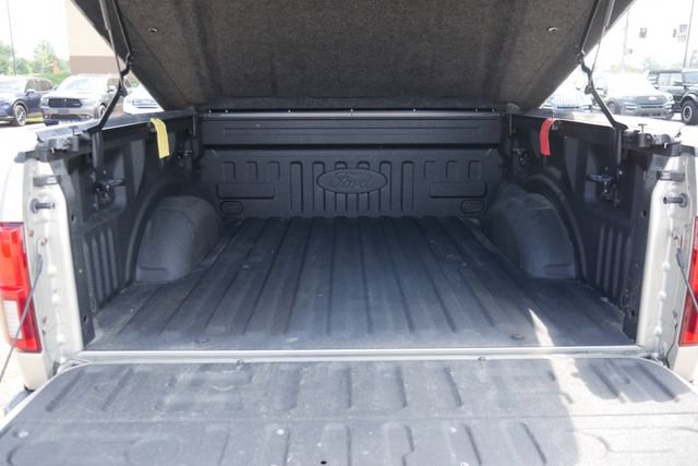 Used 2018 Ford F150 King Ranch w/ Equipment Group 601A Luxury AWD/4WD image 11