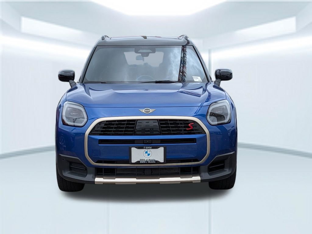 Used 2025 MINI Cooper Countryman S w/ Comfort Package Max image 7