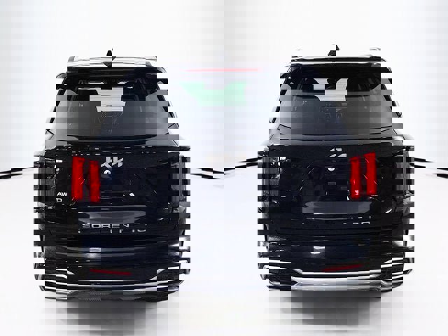 Certified 2022 Kia Sorento SX image 6