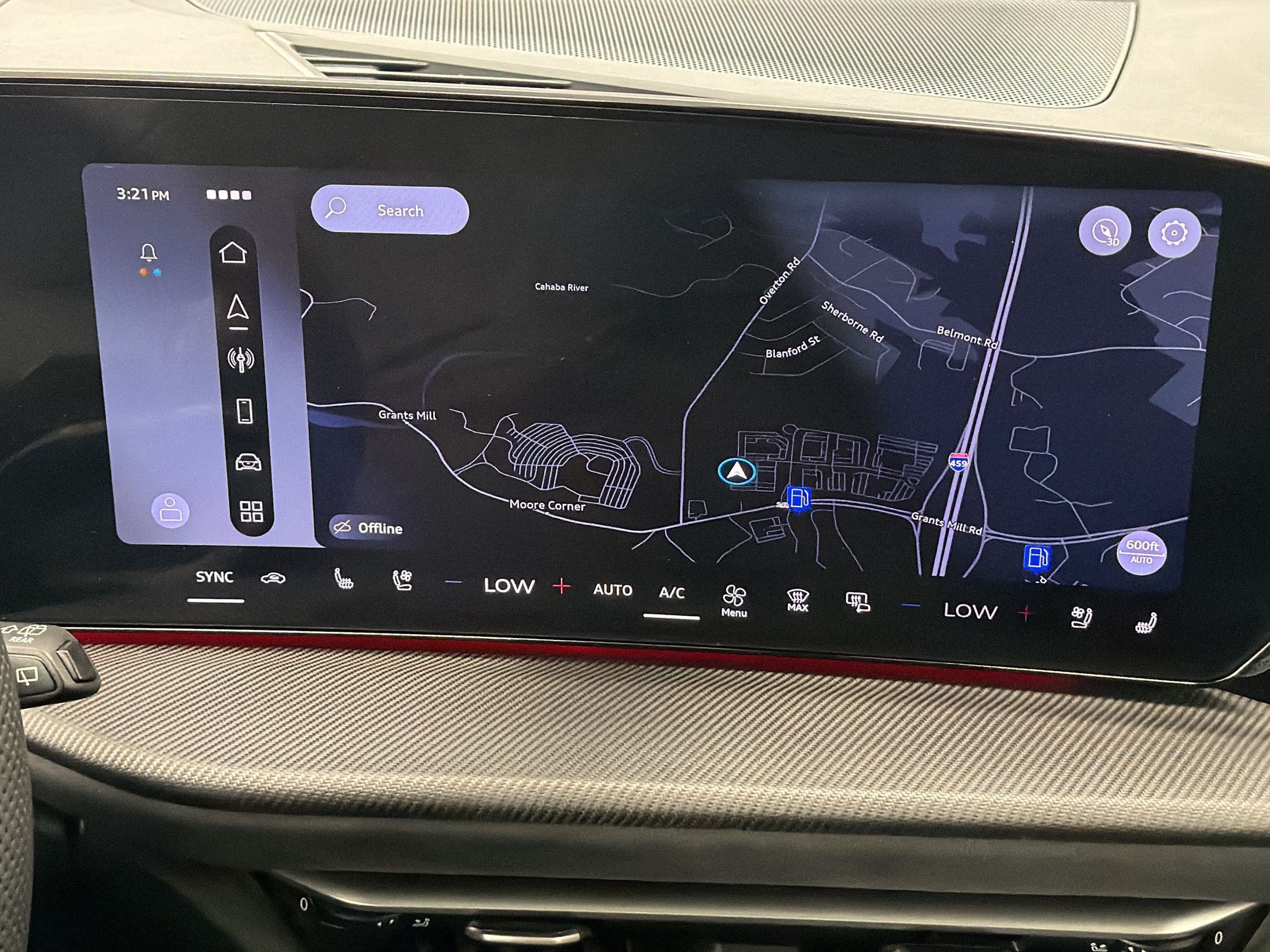New 2026 Audi SQ5 Prestige AWD/4WD image 20