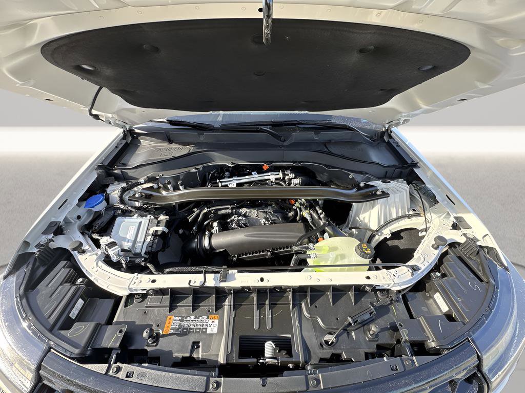 New 2026 Ford Explorer ST-Line w/ ST-Line Street Pack image 18