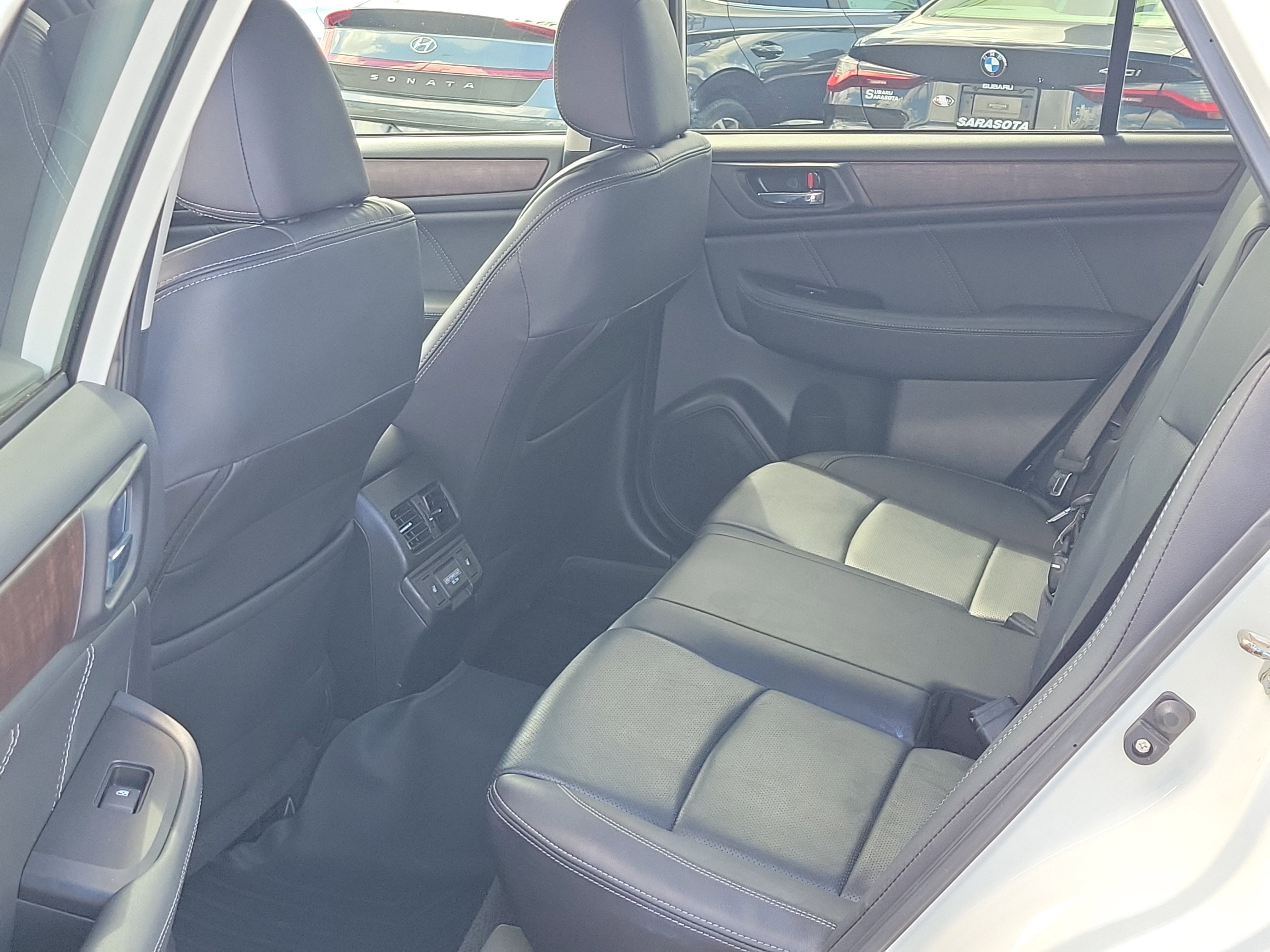 Used 2018 Subaru Outback 3.6R Limited image 14