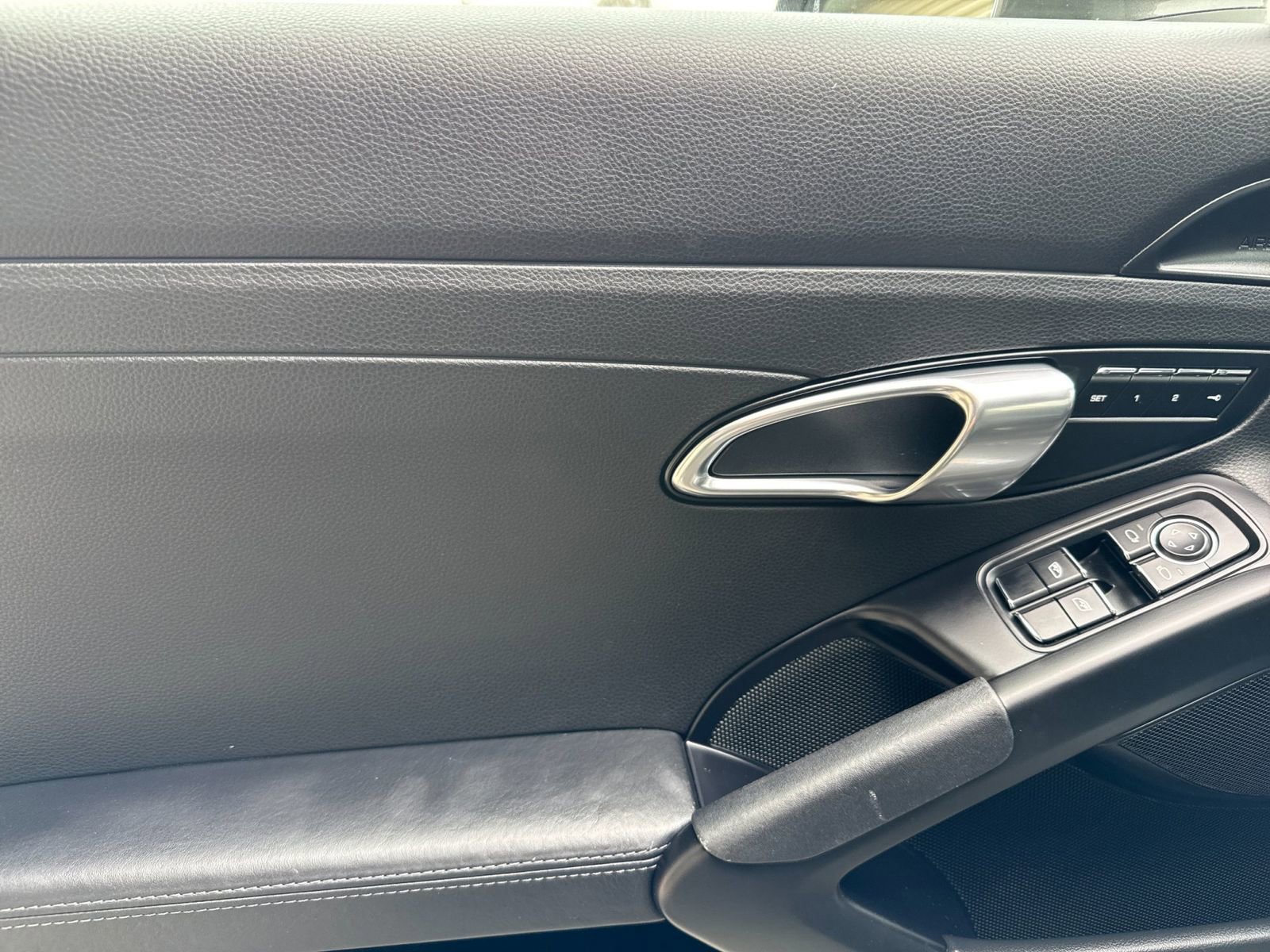 Certified 2017 Porsche 718 Cayman S image 12