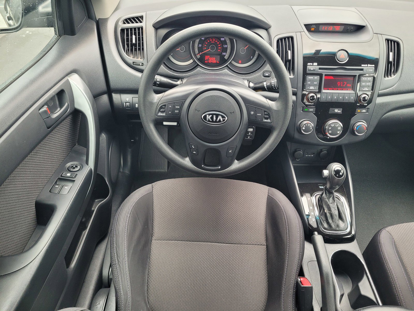 Used 2012 Kia Forte Koup EX image 15