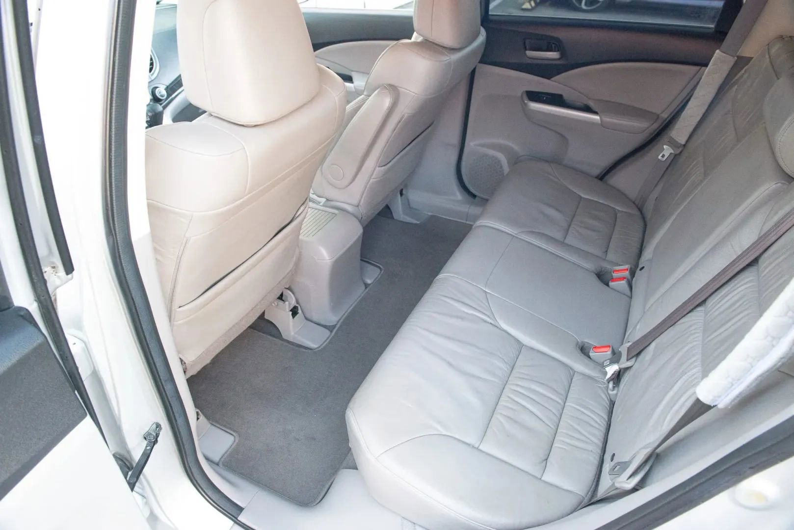 Used 2013 Honda CR-V EX-L image 8