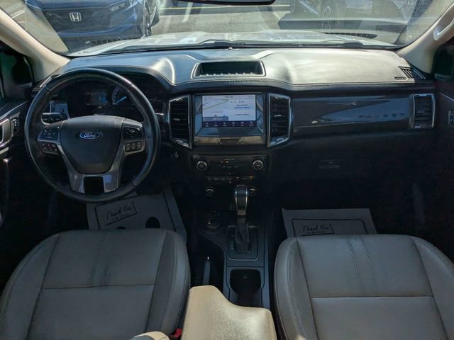 Used 2020 Ford Ranger Lariat w/ Technology Package image 14