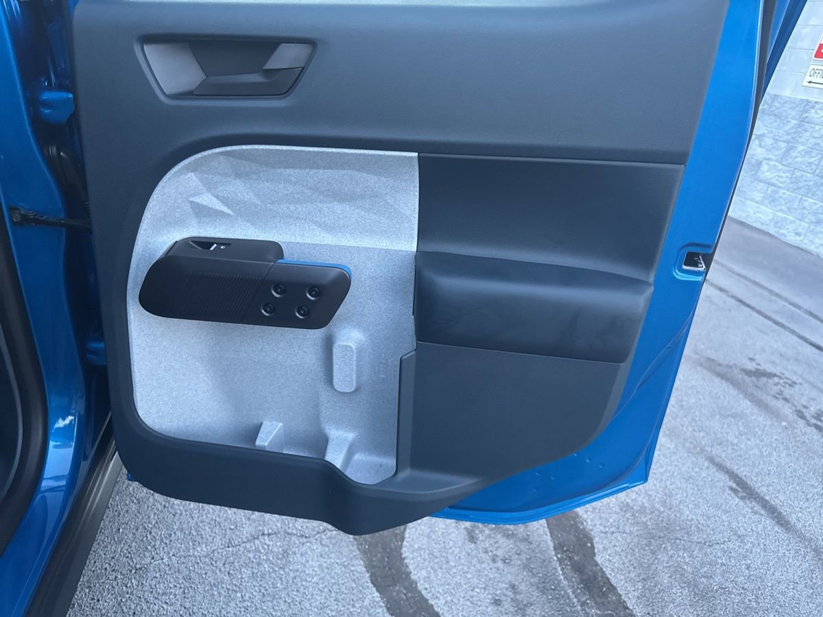 Used 2025 Ford Maverick XLT w/ XLT Luxury Package image 58