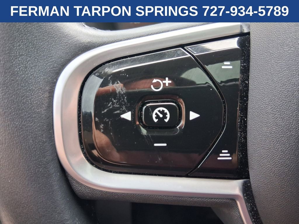 Certified 2022 Volvo XC90 T6 Inscription image 30