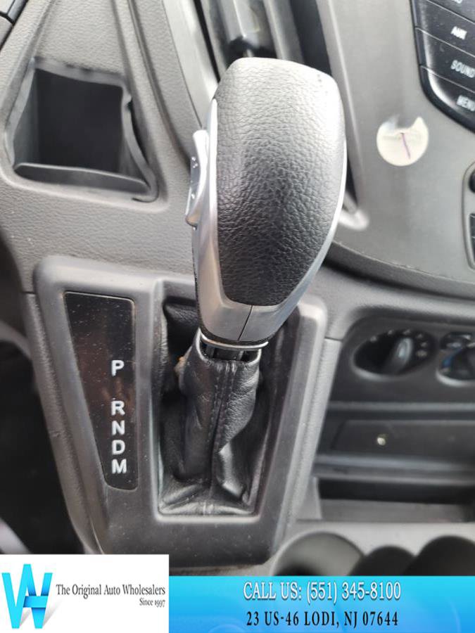 Used 2017 Ford Transit 250 148 Medium Roof image 11
