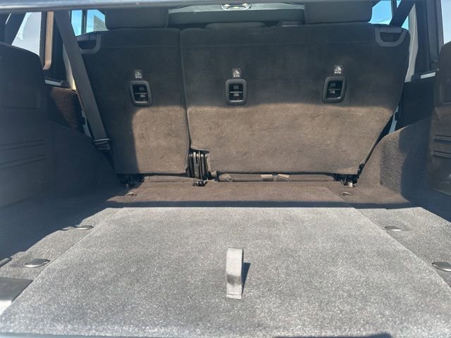 Used 2021 Jeep Wrangler Unlimited Sport AWD/4WD image 25