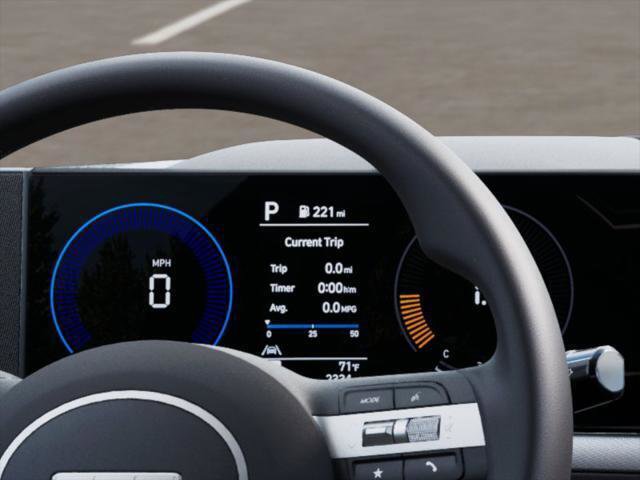 New 2026 Hyundai Sonata SE FWD image 14