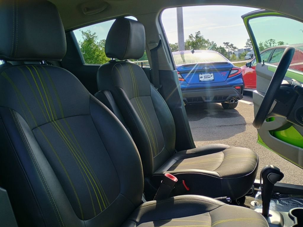 Used 2015 Chevrolet Spark LS image 21