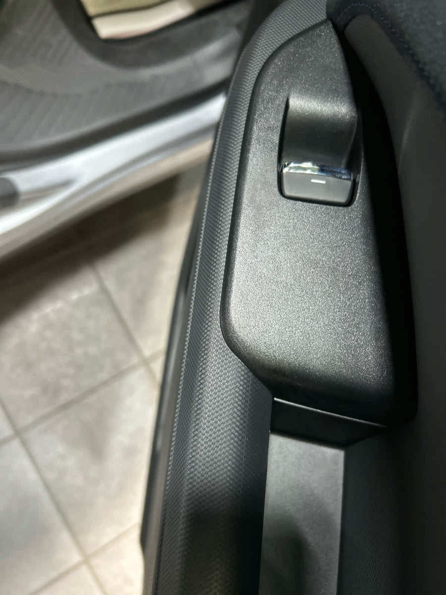 New 2026 Subaru Forester Limited AWD/4WD image 27