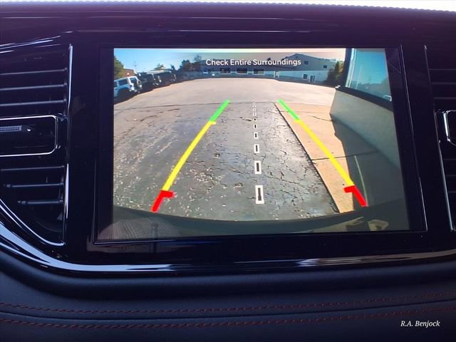 New 2026 Dodge Durango GT image 19