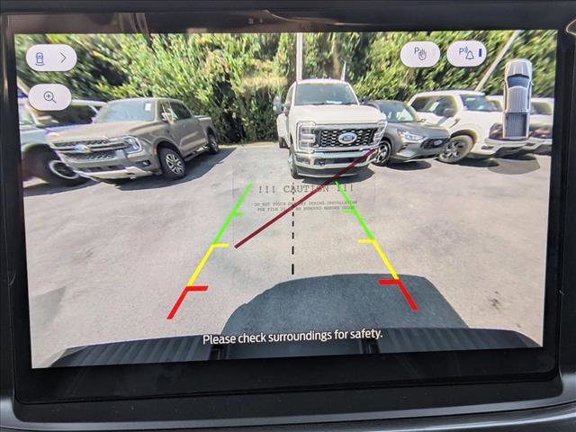 New 2025 Ford F150 STX w/ STX Black Appearance Package image 13