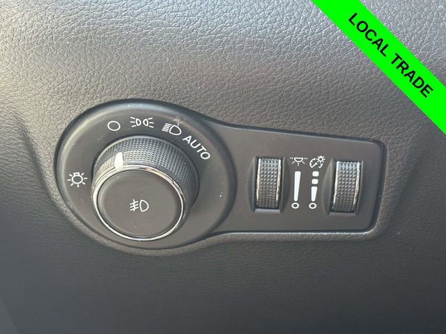Used 2023 Jeep Compass Limited AWD/4WD image 11