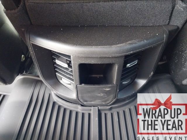 Used 2025 RAM 2500 Tradesman w/ Commercial Features Package image 9