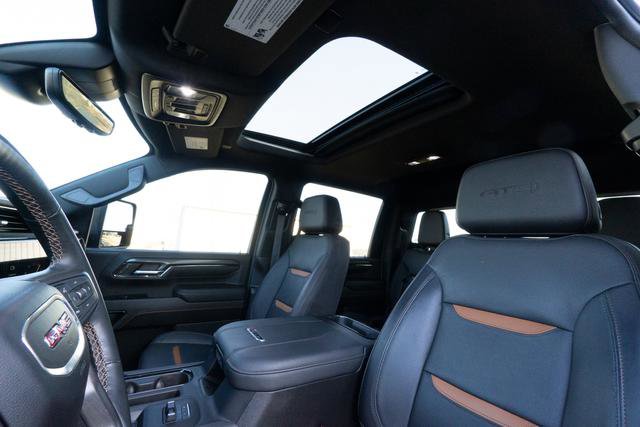 Used 2024 GMC Sierra 2500 AT4 w/ AT4 Premium Plus Package image 28