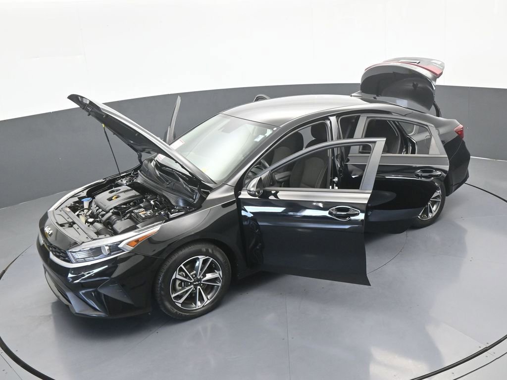 Used 2024 Kia Forte LXS w/ LXS Technology Package FWD image 58