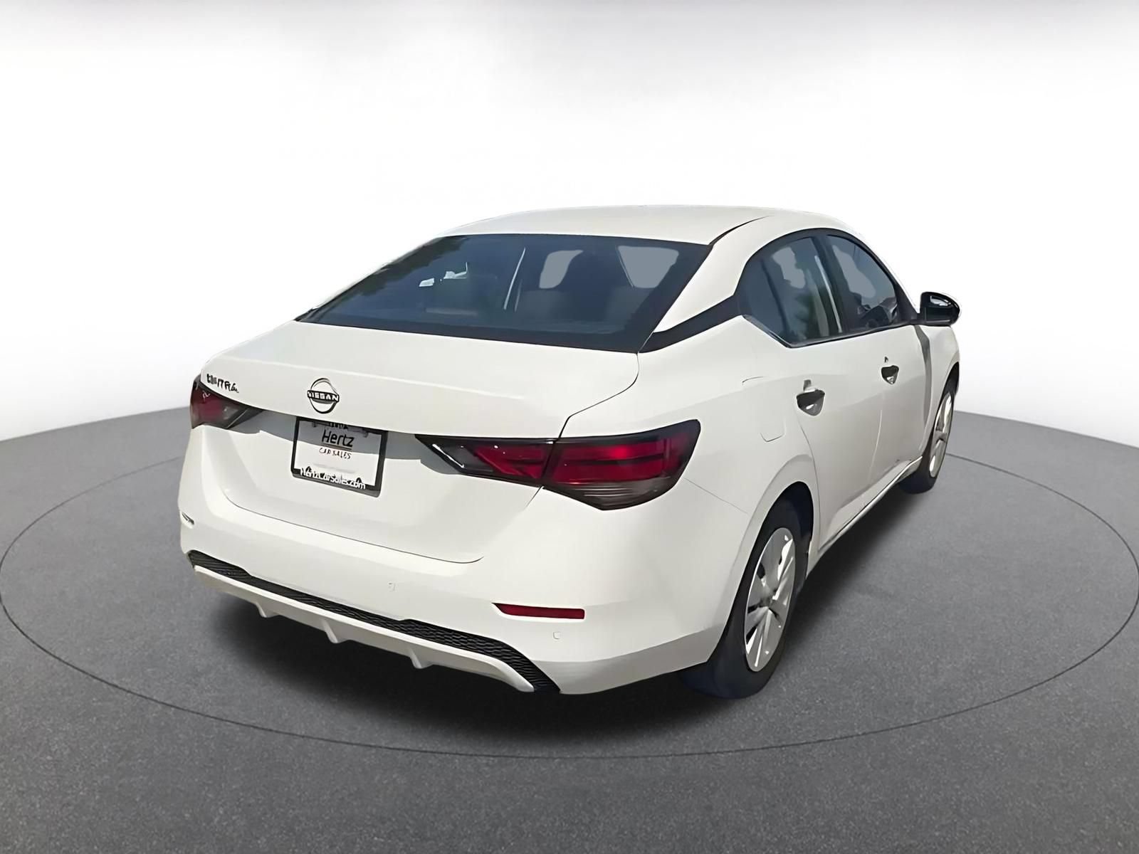 Used 2025 Nissan Sentra S FWD image 15