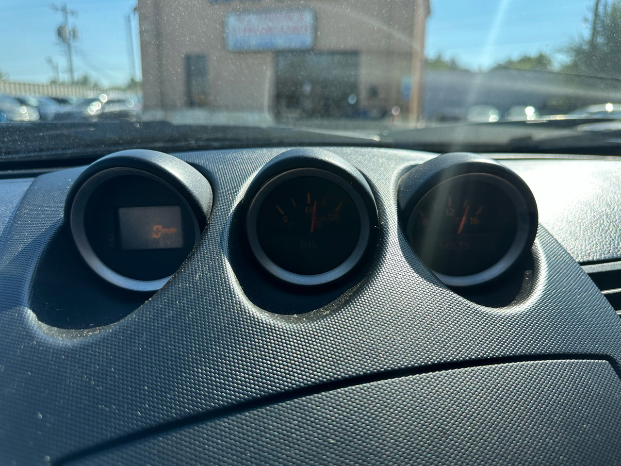 Used 2006 Nissan 350Z Touring image 40