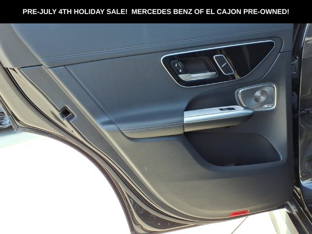 Certified 2026 Mercedes-Benz GLC 300 image 18
