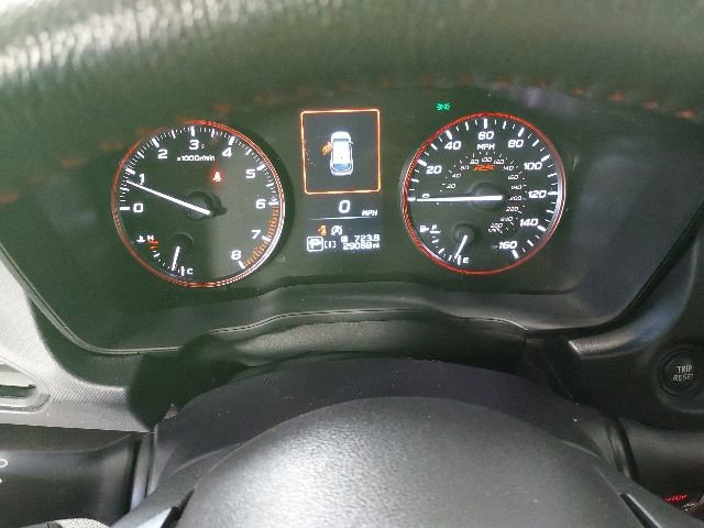 Certified 2024 Subaru Impreza RS AWD/4WD image 30