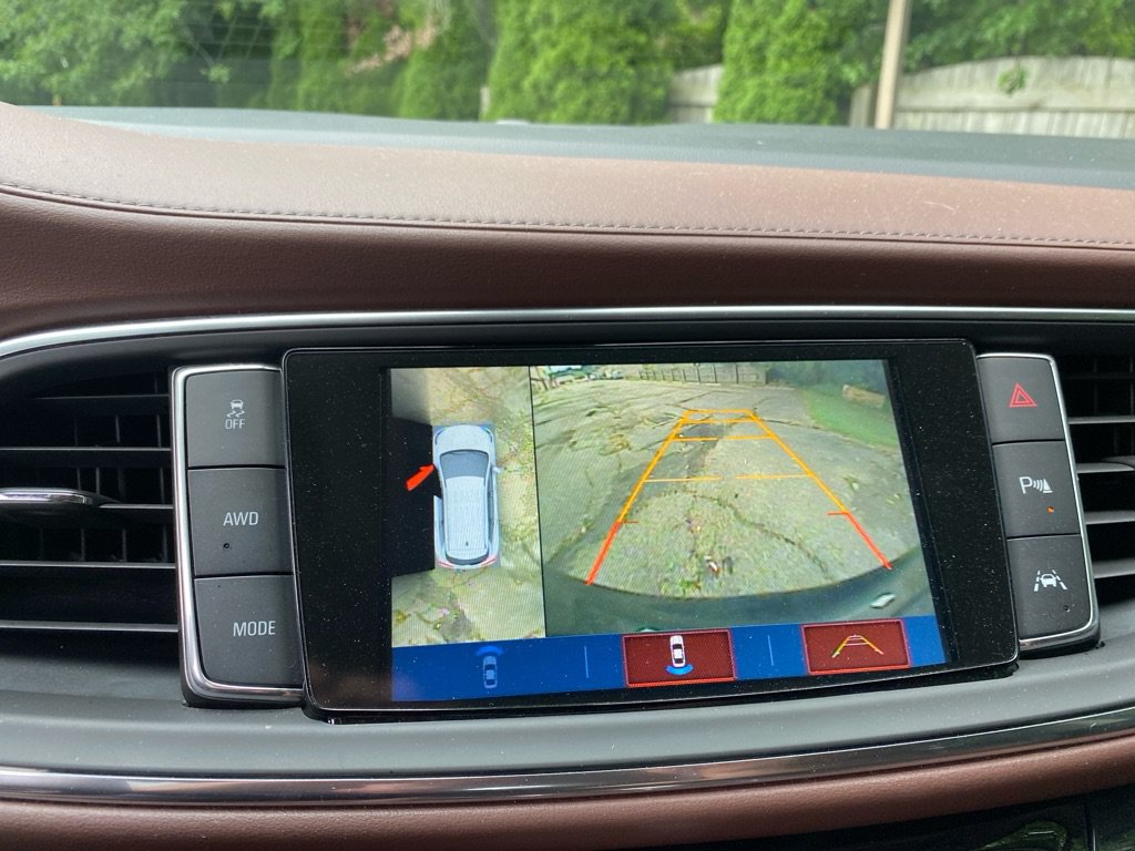 Used 2019 Buick Enclave Avenir w/ Avenir Technology Package AWD/4WD image 16