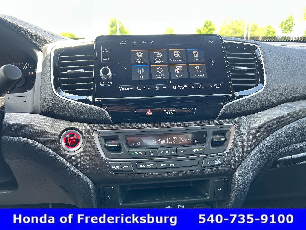 Used 2026 Honda Ridgeline TrailSport+ image 20