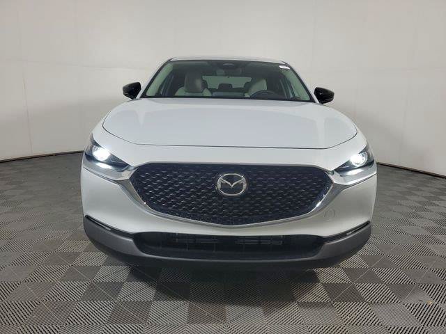 New 2026 MAZDA CX-30 AWD 2.5 S w/ Select Sport Pkg image 2