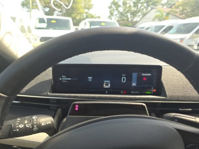 Certified 2025 Ford Mustang Mach-E Premium RWD image 14