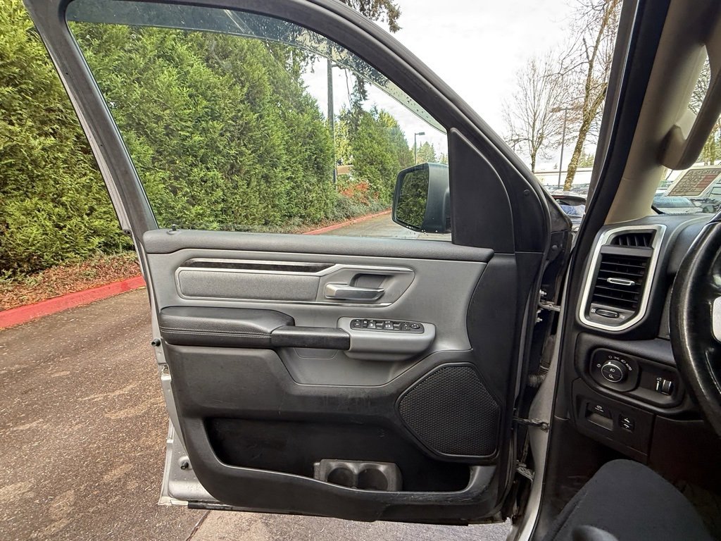 Used 2020 RAM 1500 Big Horn image 26