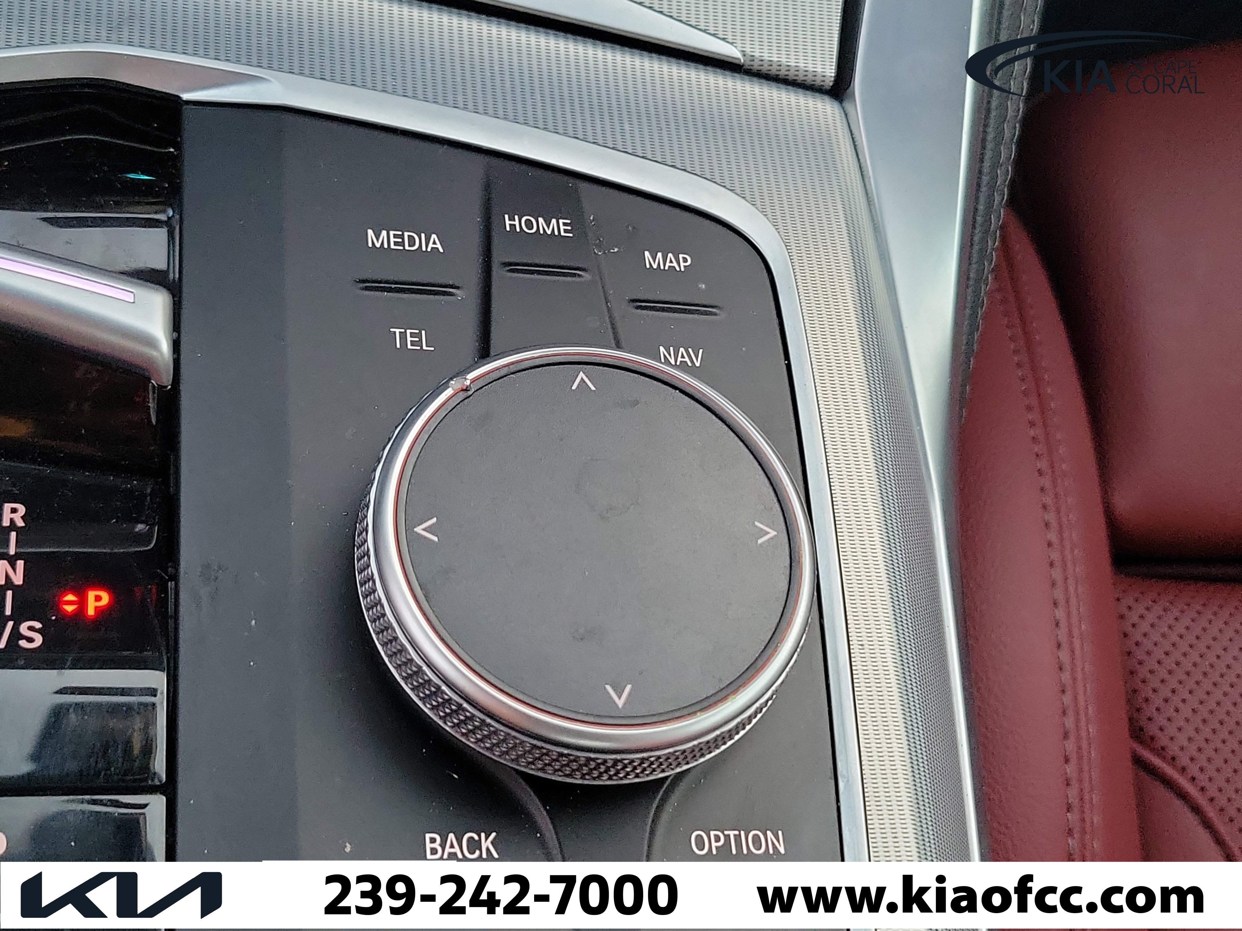 Used 2024 BMW 430i xDrive Coupe w/ M Sport Package image 17