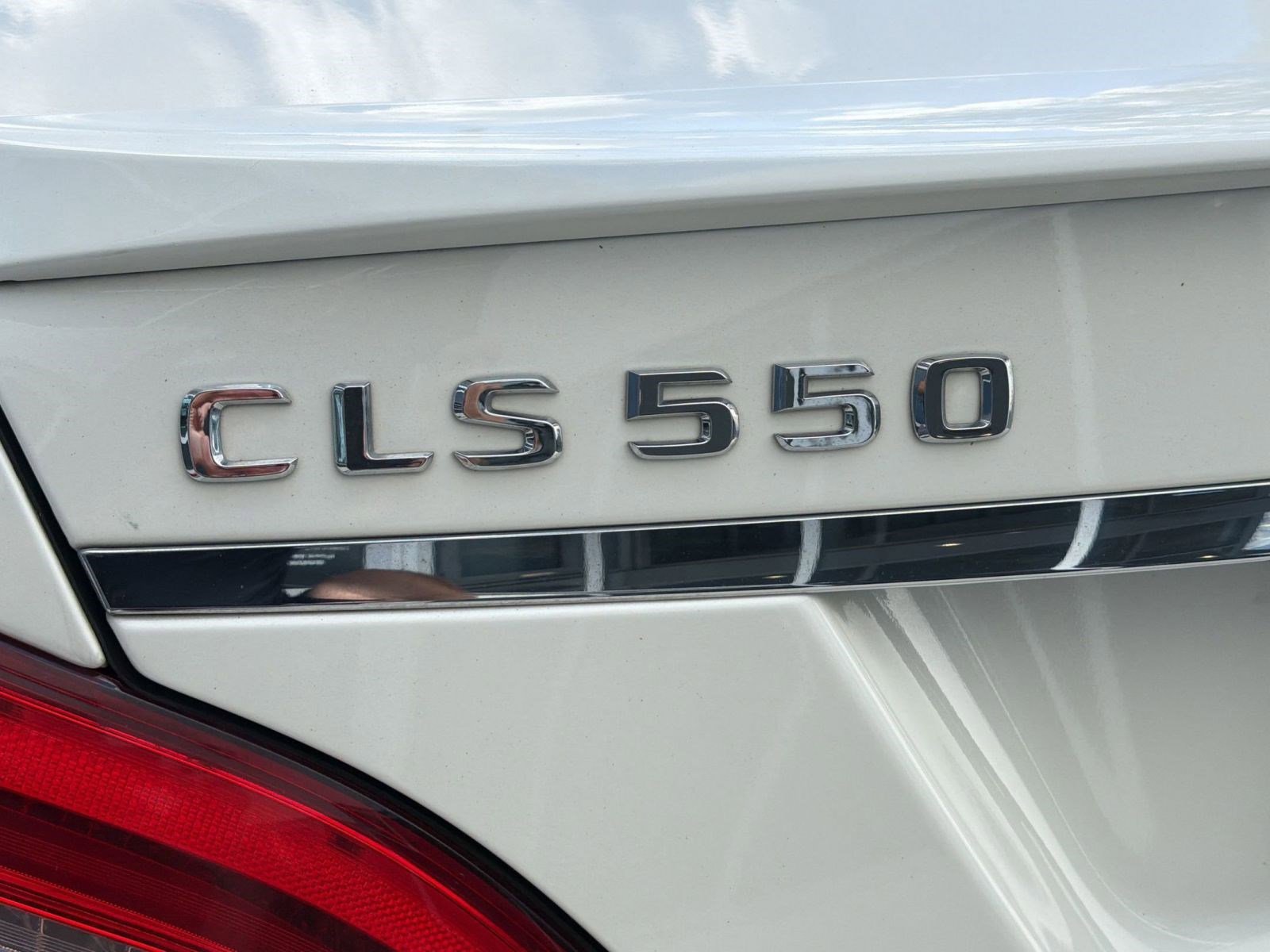 Used 2014 Mercedes-Benz CLS 550 4MATIC image 33