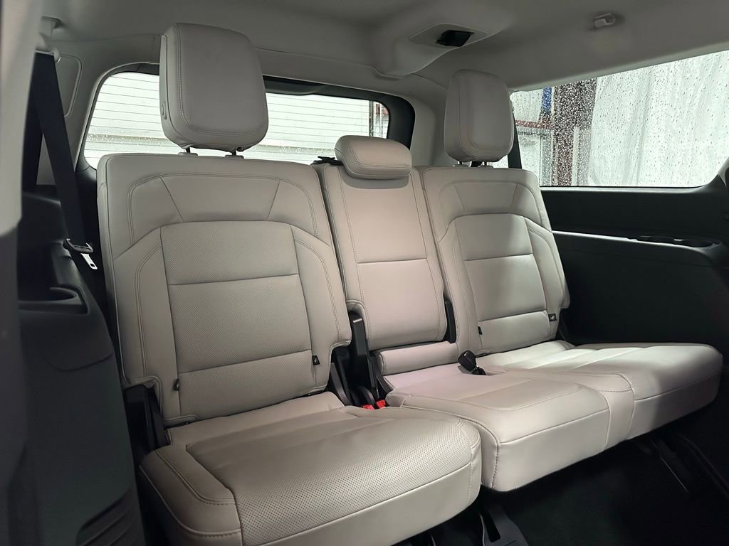 Used 2025 Lincoln Navigator L Reserve image 67
