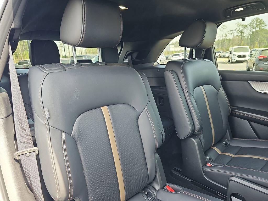 Used 2024 MAZDA CX-90 3.3 Turbo w/ Premium Plus Pkg image 13